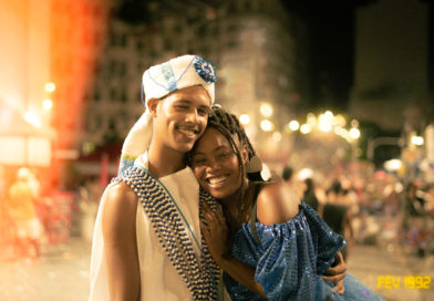 “Um Carnaval em Cada Esquina”, da Têm Dendê Produções, estreia na Band