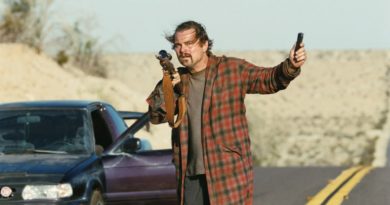 Bafta consagra “Uma Batalha Após a Outra”, a atriz Jessie Buckle e o ator Robert Aramayo, símbolos da mais fina prata-da-casa