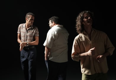 “A Vida Secreta de meus Três Homens” chega aos cinemas