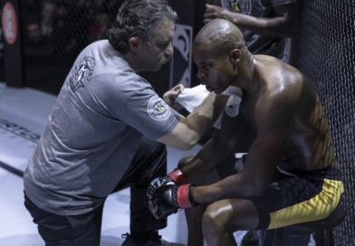 Paramount+ estreia globalmente a série “Anderson Spider Silva”
