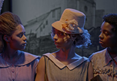 “Hora do Recreio”, de Lucia Murat, estreia nos cinemas e tem sessões especiais