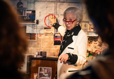 “Velhos Bandidos” chega com elenco liderado por Fernanda Montenegro e disposição para conquistar o grande público “Velhos Bandidos” chega com elenco liderado por Fernanda Montenegro e disposição para conquistar o grande público