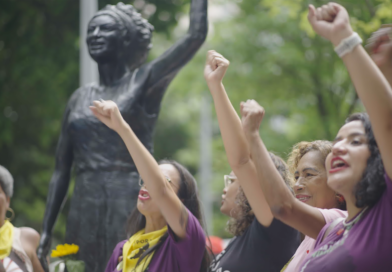 Série que investiga as origens da violência de gênero estreia no Canal Brasil