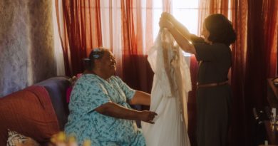 Inspirado na obra de Lygia Fagundes Telles, longa “Edifício Lygia” é filmado em Maceió Inspirado na obra de Lygia Fagundes Telles, longa “Edifício Lygia” é filmado em Maceió