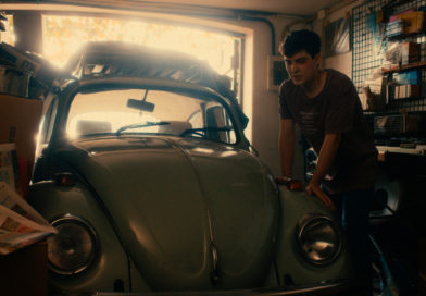 “O Velho Fusca”, de Emiliano Ruschel, entra em cartaz