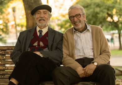 O oscarizado Campanella faz de “Parque Lezama”, estreia da Netflix, tributo à necessidade humana de fabulação e sonho