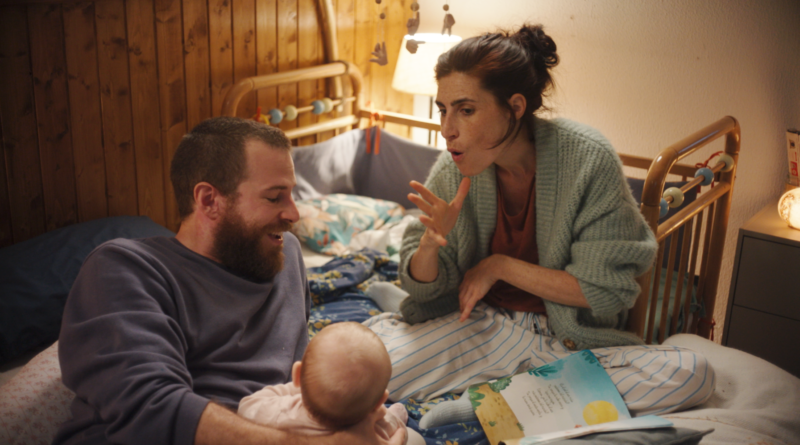 CineSesc abre Mostra Farol com “Surda”, um dos vencedores dos Prêmios Goya, e exibe “O Riso e a Faca”, “I Will Follow” e “Alpha” CineSesc abre Mostra Farol com “Surda”, um dos vencedores dos Prêmios Goya, e exibe “O Riso e a Faca”, “I Will Follow” e “Alpha”