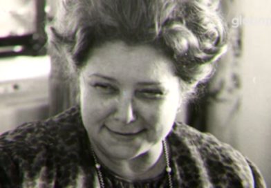 Globoplay apresenta mirabolante “Testamento” de Anita Harley, maior acionista das Lojas Pernambucanas e produtora de “Parahyba, Mulher Macho” Globoplay apresenta mirabolante “Testamento” de Anita Harley, maior acionista das Lojas Pernambucanas e produtora de “Parahyba, Mulher Macho”