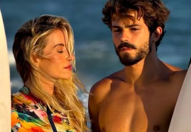 Comédia romântica “De Volta à Bahia” estreia no circuito comercial