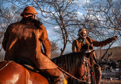Série “O Nordeste sob a Caravana Farkas” estreia no Canal Brasil