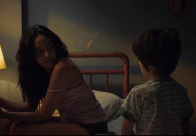 “A Mulher que Chora”, de George Walker Torres, chega aos cinemas