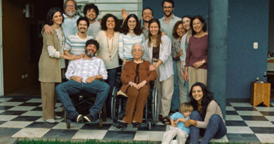 “Ainda Estou Aqui” representa o Brasil no David di Donatello