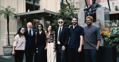 Milton Hatoum terá documentário dirigido por Marcelo Gomes