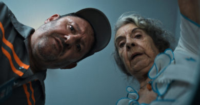 Curta brasileiro “Obra” é selecionado para o Festival Internacional de Cine de Huesca