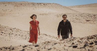 Cannes faz edição com astros europeus e asiáticos, dá destaque à Espanha e ressente-se da ausência de grandes nomes de Hollywood