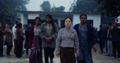 Coprodução brasileira “Elefantes na Névoa” é selecionada para o Festival de Cannes Coprodução brasileira “Elefantes na Névoa” é selecionada para o Festival de Cannes