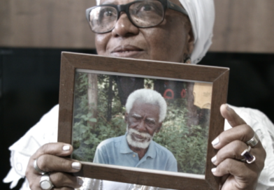 Canal Brasil estreia o documentário “Eu Não Ando Só”, de Glenda Nicácio
