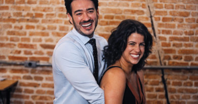 “Calendário do Amor”, protagonizado por Maria Bopp e Marcos Veras, inicia filmagens