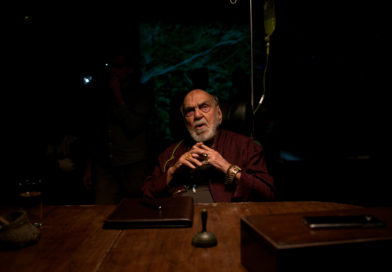 Ruy Guerra encerra Trilogia dos Fuzis com “A Fúria”, convulsiva reflexão sobre o Brasil contemporâneo