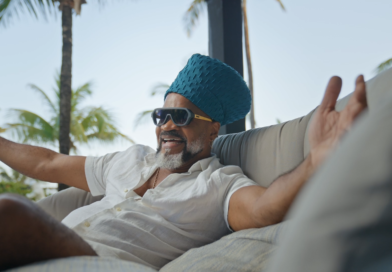 “Carlinhos Brown em Meia Lua Inteira” estreia na HBO e HBO Max