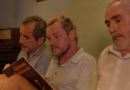 Encerram-se as filmagens de “Nau de Urano”, de Frederico e Helena Machado