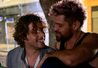 Filme de Felipe Sholl, “Ruas da Glória”, estreia nos cinemas