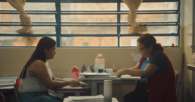 Festival É Tudo Verdade consagra irreverente curta de Recifolinda e reconhece a força de “Sagrado” e “Um Filme de Medo”