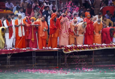 Novo documentário de Carla Camurati, “Raízes do Sagrado Feminino”, busca nas grandes religiões as origens da opressão das mulheres