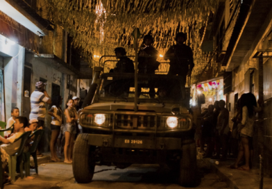 Documentário premiado no Festival do Rio, “Cheiro de Diesel”, entra em cartaz