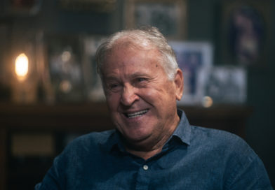 O disciplinado “Samurai de Quintino” brilha em filme capaz unir Brasil e Japão pela força futebol