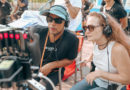 “Minha Primeira Namorada”, estreia de Jonathan Haagensen na direção, inicia filmagens