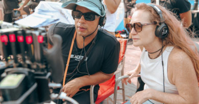 “Minha Primeira Namorada”, estreia de Jonathan Haagensen na direção, inicia filmagens