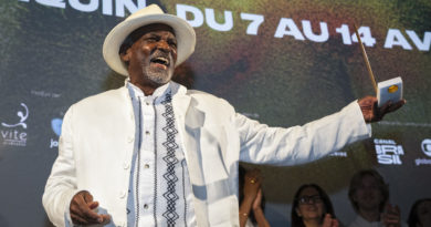 “Malês”, de Antônio Pitanga, é o vencedor do 28º Festival de Cinema Brasileiro de Paris