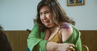 “A Versão da Lei” será apresentado na seção First Look do VDF Showcase do Brasil, dentro do Marché du Film “A Versão da Lei” será apresentado na seção First Look do VDF Showcase do Brasil, dentro do Marché du Film