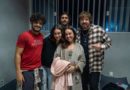 Dirigido por Fernando Ceylão, “Vingança S/A” encerra filmagens no Rio de Janeiro