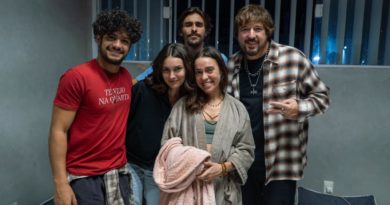 Dirigido por Fernando Ceylão, “Vingança S/A” encerra filmagens no Rio de Janeiro