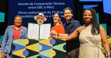 TV Brasil vai fazer parte do aplicativo Tela Brasil com mais de 150 programas, documentários e musicais