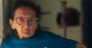 “Yellow Cake”, longa pernambucano estrelado por Rejane Faria e Tânia Maria, abre o festival Olhar de Cinema