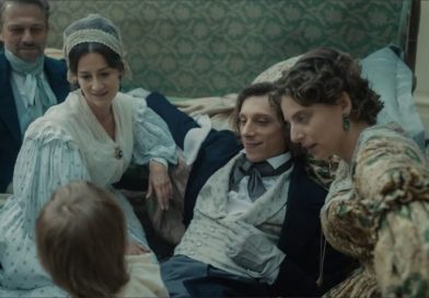 Chopin, o gênio do piano, é tema de cinebiografia realista, que soma criação musical e o martírio da tuberculose Chopin, o gênio do piano, é tema de cinebiografia realista, que soma criação musical e o martírio da tuberculose