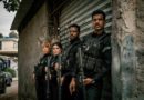 Série da Disney+, “Delegacia de Homicídios”, segue em gravações no Rio de Janeiro Série da Disney+, “Delegacia de Homicídios”, segue em gravações no Rio de Janeiro