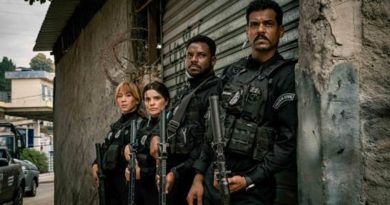 Série da Disney+, “Delegacia de Homicídios”, segue em gravações no Rio de Janeiro Série da Disney+, “Delegacia de Homicídios”, segue em gravações no Rio de Janeiro