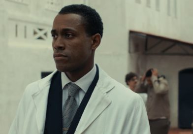 A trajetória de Fanon, psiquiatra, filósofo e defensor dos “Condenados da Terra”, chega aos cinemas em emocionante versão ficcional A trajetória de Fanon, psiquiatra, filósofo e defensor dos “Condenados da Terra”, chega aos cinemas em emocionante versão ficcional