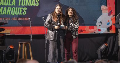 Festival de Cinema da Fronteira anuncia vencedores de sua 17ª edição