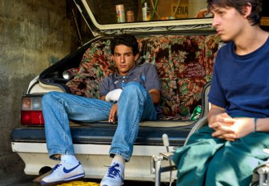 ”E seus Filhos Depois Deles”, dos gêmeos Boukherma, retrata jovens entediados e sem rumo, imersos em decadente vale industrial francês