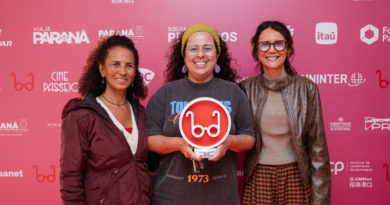 Olhar de Cinema premia “Foguete” nordestino e sonho interrompido da OPEP Olhar de Cinema premia “Foguete” nordestino e sonho interrompido da OPEP