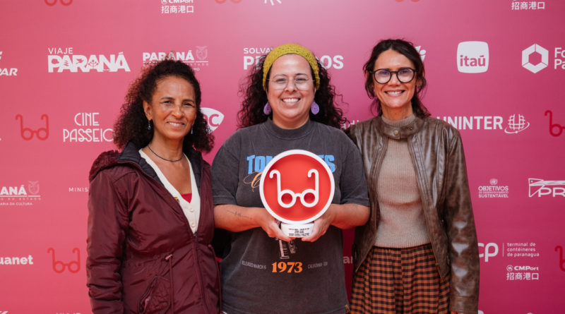 Olhar de Cinema premia “Foguete” nordestino e sonho interrompido da OPEP Olhar de Cinema premia “Foguete” nordestino e sonho interrompido da OPEP