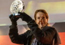Helena Solberg recebe Troféu Vila Rica em Ouro Preto e prepara filme sobre liderança evangélica da Baixada Fluminense Helena Solberg recebe Troféu Vila Rica em Ouro Preto e prepara filme sobre liderança evangélica da Baixada Fluminense