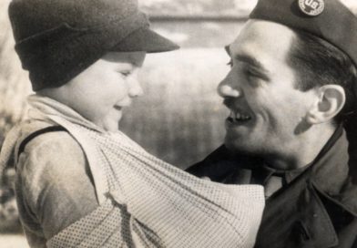 Documentário retrata trajetória de Samuel Wainer, fundador do Última Hora