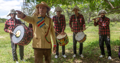 Festival In-Edit ocupa São Paulo com documentários musicais sobre Alaíde Costa, Jocy Oliveira, Flora e Airto e tributo a Moacir Santos