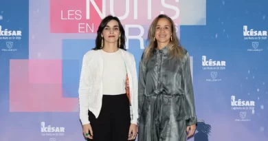 Diretoras de “A Menina e o Pote” participam do Les Nuits en Or, na França Diretoras de “A Menina e o Pote” participam do Les Nuits en Or, na França